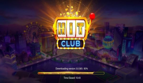 Hướng Dẫn Tải App Hitclub Casino Bằng Android