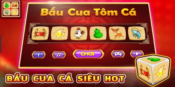 Hướng dẫn cách nhận thưởng trong game Bầu Cua Tôm Cá Hitclub