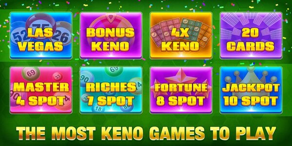 Khám phá cách chơi đầy thú vị và tinh tế của Game Keno trên nền tảng Hitclub và thử thách khả năng dự đoán của bạn ngay hôm nay
