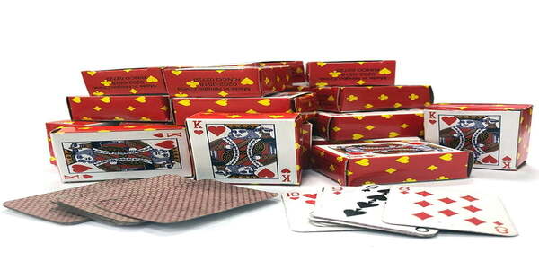 Mini Poker: Luật chơi đơn giản, dễ học