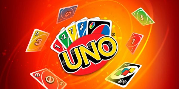 Uno không chỉ được chơi trong những buổi tiệc gia đình