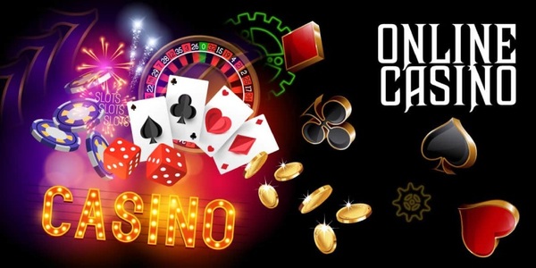 Casino online là tựa game rất nổi tiếng tại cổng game Hitclub