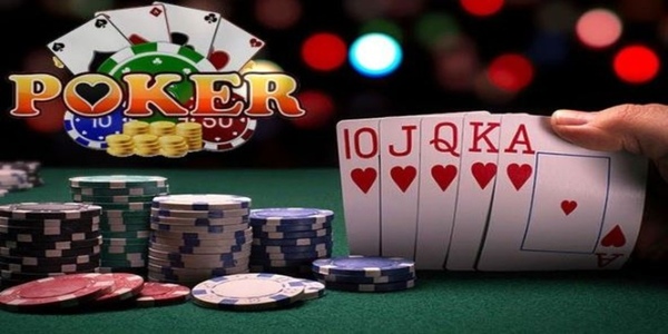 Cách chia và xử lý bài giúp người mới nắm bắt Poker